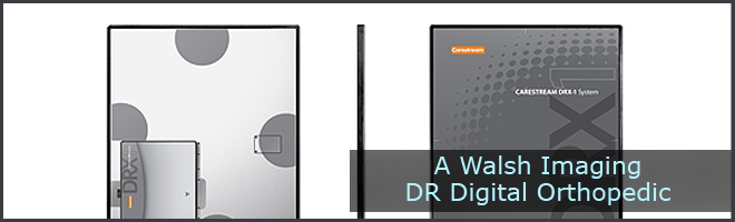 DR Digital Orthopedic